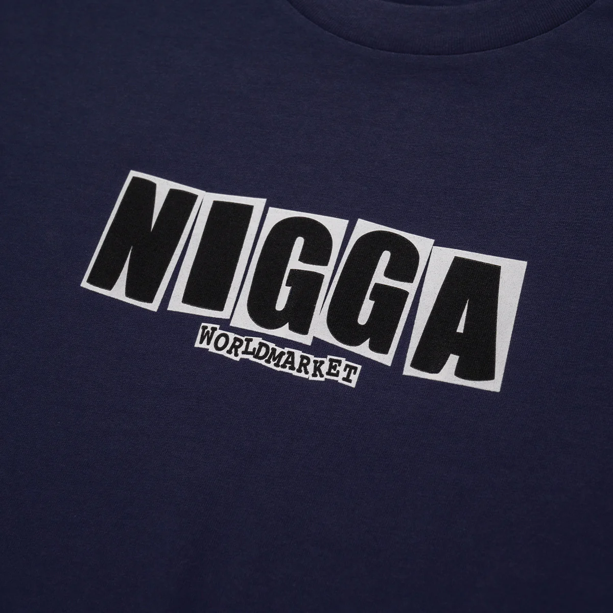 Naker Tee Midnight - Image 2