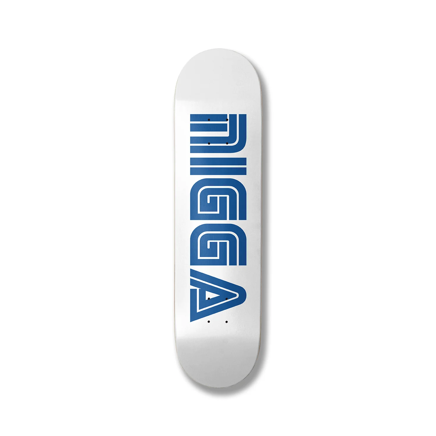 Nega Skateboard Deck