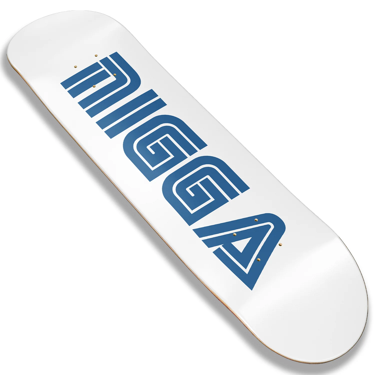 Nega Skateboard Deck - Image 2
